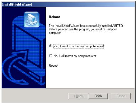 ABIT VT7 - Appendix F. ABIT EQ (The Hardware Doctor Utility) - 4