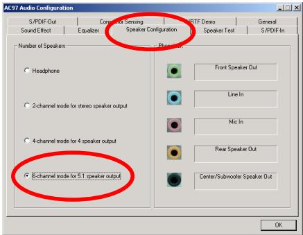 ABIT VT7 - Click [Yes]. - 3