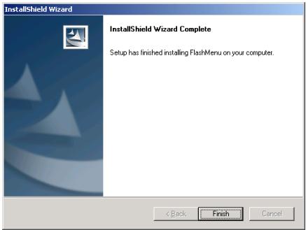 ABIT VT7 - Click [Next]. - 1