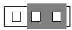 ABIT WX6 - WOL1: Wake on LAN Header - 5