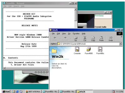 ABIT WX6 - Note C-1 - 5