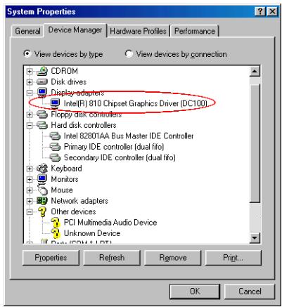 ABIT WX6 - Note B-2 - 11