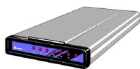 ABIT WX6 - KM1 Lower: PS/2 Keyboard Connector - 9