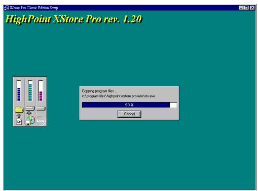 ABIT WX6 - De-Installation: - 4
