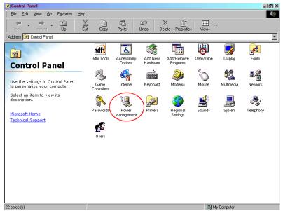 ABIT WX6 - How to use the STR function: - 3