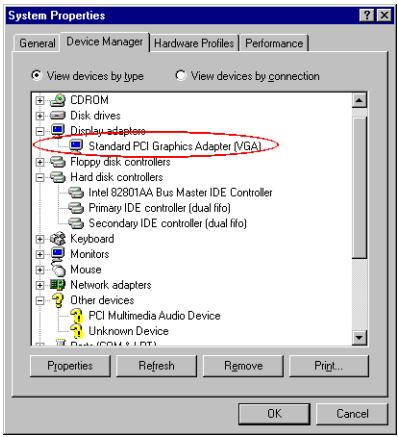 ABIT WX6 - Note B-2 - 1