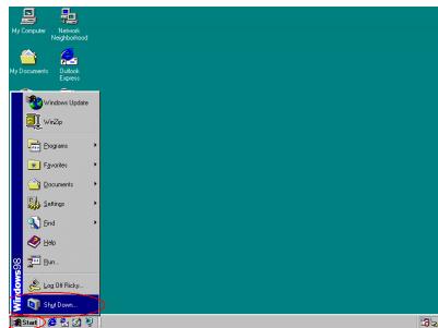 ABIT WX6 - How to use the STR function: - 1