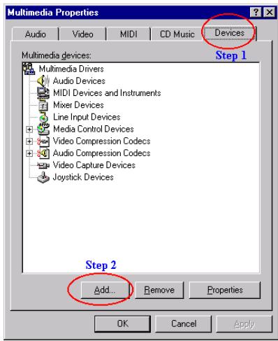 ABIT WX6 - Note E-2 - 2