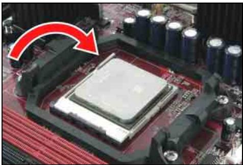 ABIT AN-M2 - CPU Socket AM2 - 2
