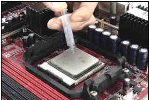 ABIT AN-M2 - CPU Socket AM2 - 3