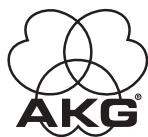 AKG HT 40 - Dati tecnici - 2