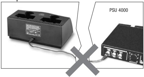 AKG CU 400 - Especificações - 3