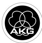 AKG D7 S - H A Harman International Company - 1