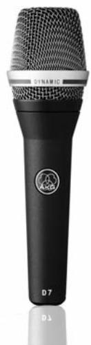 AKG D7 S - 1