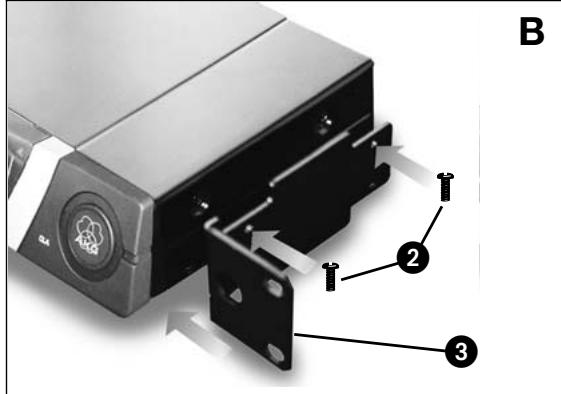 AKG SPC 4 - Especificações - 4