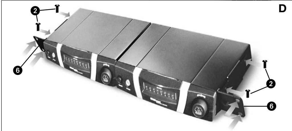 AKG SPC 4 - Especificações - 9