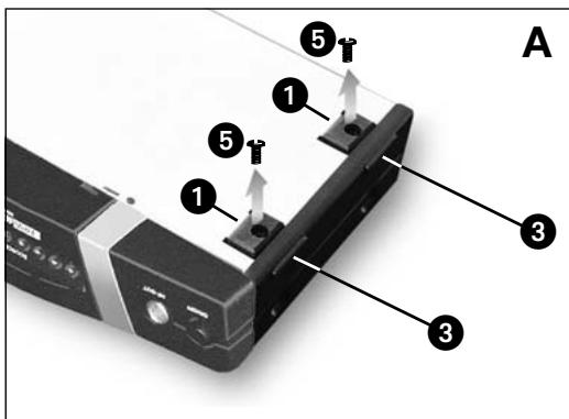 AKG SPC 4 - Especificações - 6