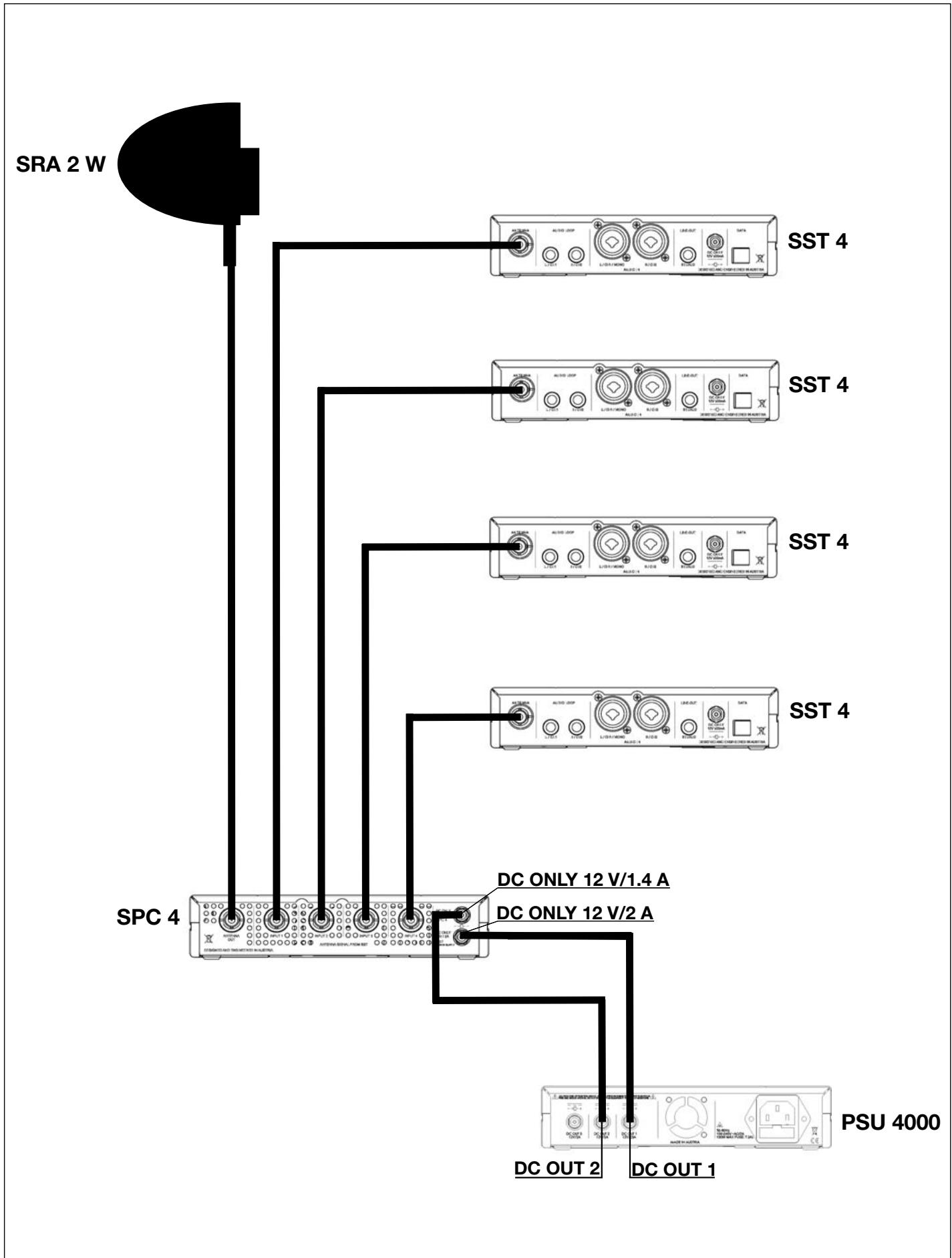 AKG SPC 4 - Especificações - 10