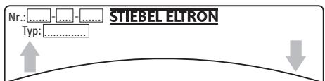 STIEBEL ELTRON SHU 10 SLI COMFORT - Was tun wenn . . . ? - 1