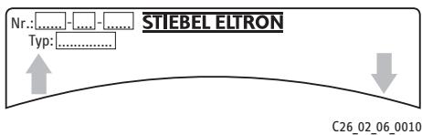 STIEBEL ELTRON SHU 10 SLI COMFORT - Co dělat, když ...? - 1