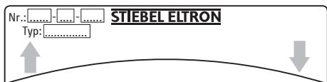 STIEBEL ELTRON SHU 5 SLI COMFORT - Was tun wenn . . . ? - 1
