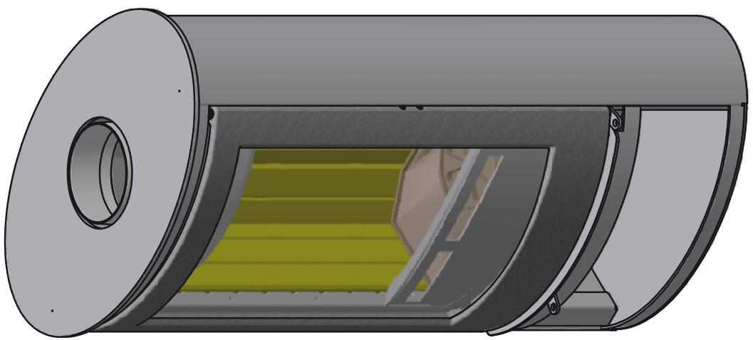 WANDERS SOLEA ELEGANCE - Technische tekeningen / Technical drawings Dessins techniques / Technische Zeichnungen - 1