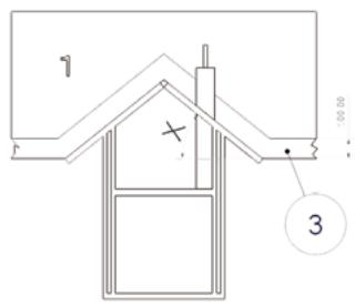 WANDERS SOLEA ELEGANCE - Het schoorsteenkanaal - 2