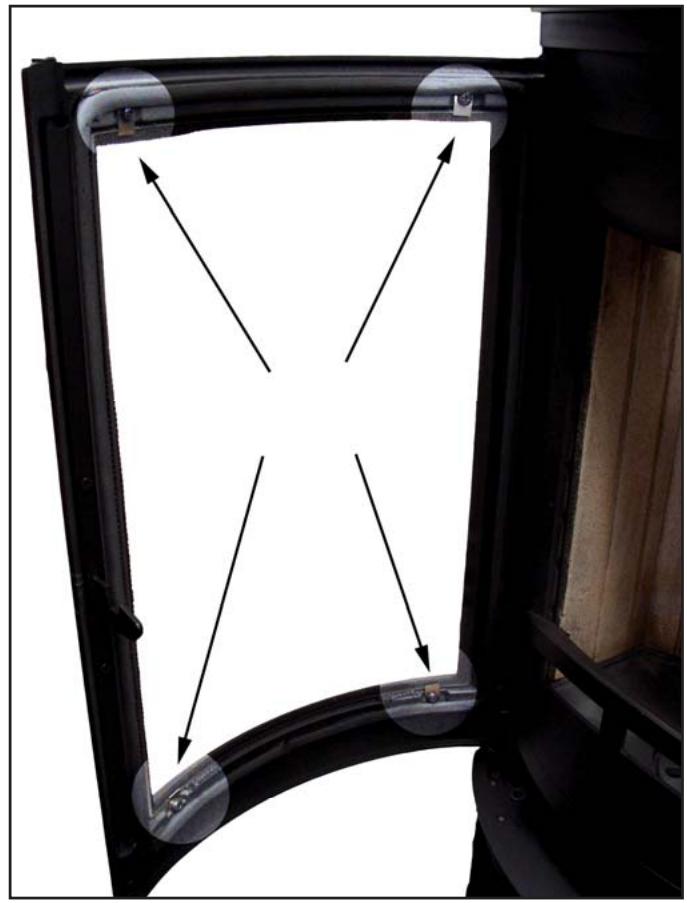 WANDERS SOLEA ELEGANCE - Vervangen van het glas - 1