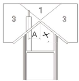 WANDERS SOLEA ELEGANCE - Der Rauchabzugskanal - 1