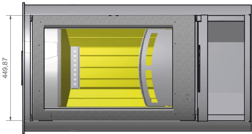 WANDERS SOLEA ELEGANCE - Technische tekeningen / Technical drawings Dessins techniques / Technische Zeichnungen - 4