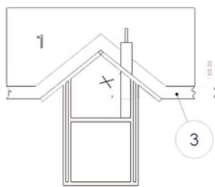 WANDERS SOLEA ELEGANCE - The chimney flue - 2