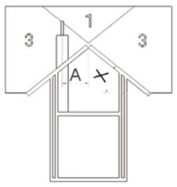 WANDERS SOLEA ELEGANCE - Het schoorsteenkanaal - 1