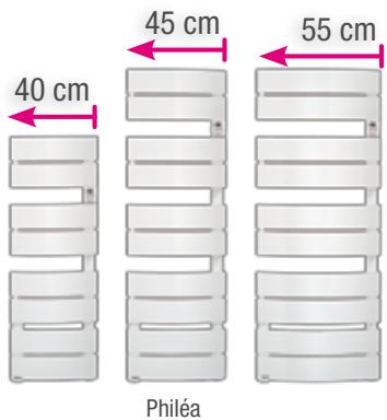 APPLIMO PHILEA - 12