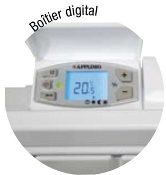 APPLIMO SOLEIDOU 2 - Caracteristiques : - 2