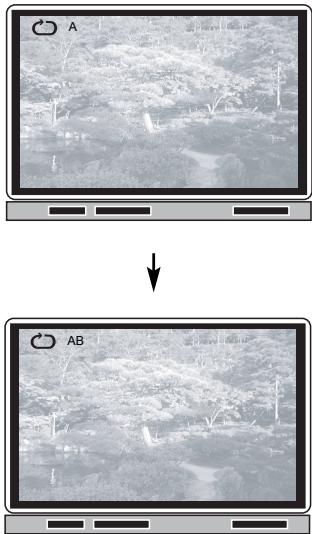 YAMADA DVX-6000 - Répéter un titre, chapitre où une piste - 1