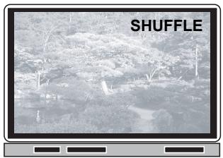 YAMADA DVX-6000 - Choisir des titres en Shuffle - 1