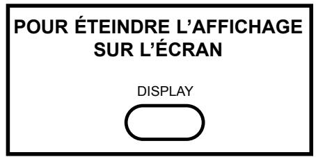 YAMADA DVX-6000 - Comment afficher les sous titres - 3