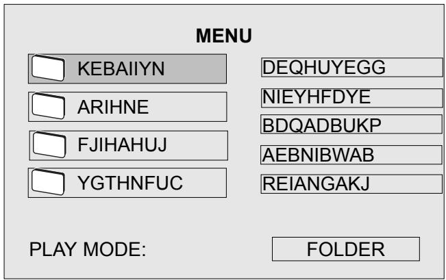 YAMADA DVX-6000 - Rotation d'une image - 1