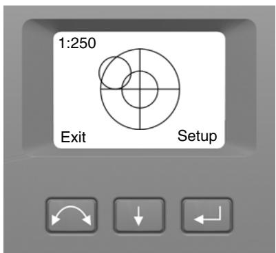 TRIMBLE S - Face 2 Display - 2