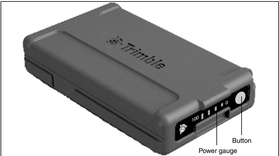 TRIMBLE S - Internal Power Supply - 2