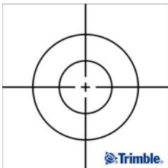 TRIMBLE S SERIES TOTAL STATION - Aligning the Laser Pointer - 4