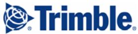TRIMBLE S SERIES TOTAL STATION - Trimble Target ID - 1