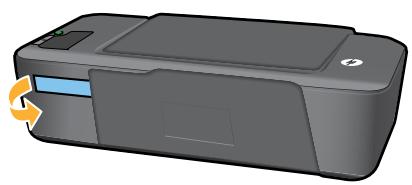 COMPAQ DESKJET 2000 J210 - 2 - 1