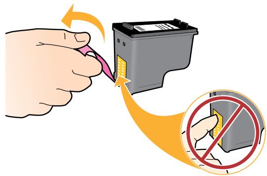 COMPAQ DESKJET 2000 J210 - 5 - 2