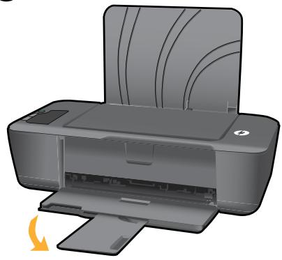 COMPAQ DESKJET 2000 J210 - 2 - 1