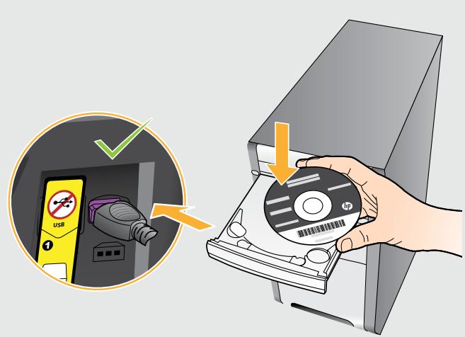 COMPAQ DESKJET 2000 J210 - 5 - 7