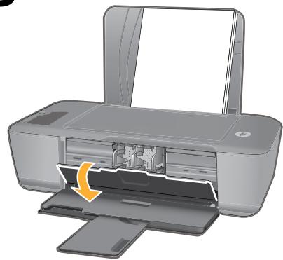 COMPAQ DESKJET 2000 J210 - 5 - 1