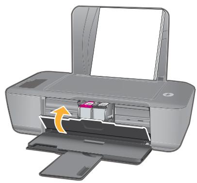 COMPAQ DESKJET 2000 J210 - 5 - 6