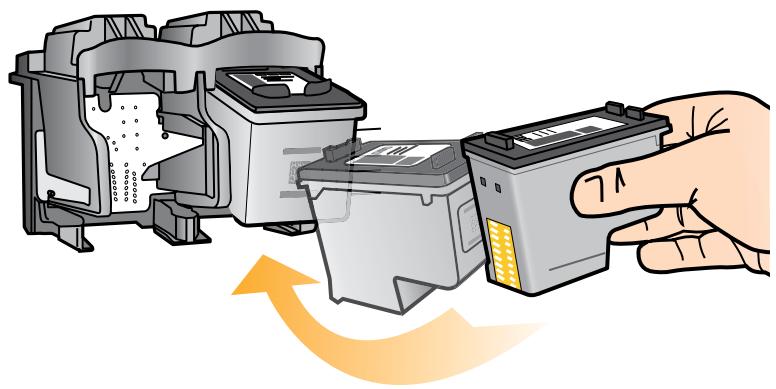 COMPAQ DESKJET 2000 J210 - 5 - 3