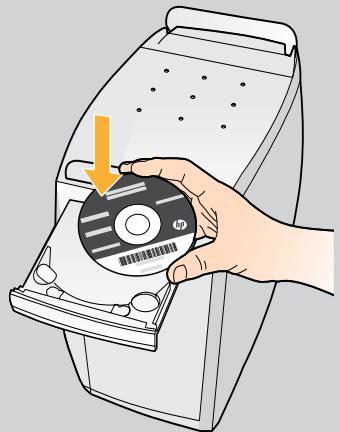 COMPAQ DESKJET 2000 J210 - 5 - 11